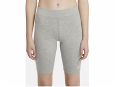 Nike Dámské legíny W NSW ESSNTL MR BIKER SHORT XS