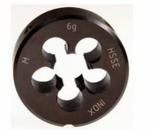Fanar Die M10 (N2-188001-0100)