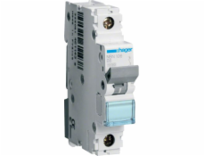 Hager Jistič 1P B 6A 10kA AC (NBN106)