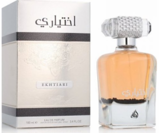 Lattafa Unisex parfém Lattafa EDP Ekhtiari (100 ml)