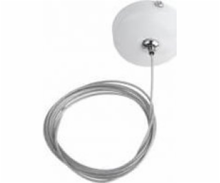 Azzardo AZ4782 Stropní svítidlo Azzardo s napájecím kabel...