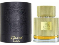 Lattafa Unisex parfém Lattafa EDP Qaa ed (100 ml)