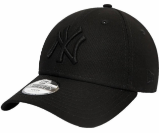 New Era Dětská čepice NEW ERA NYY s kšiltem 6-12 let