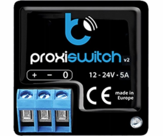 Blebox Ovladač spínačů Blebox proxiSwitch 12–24 V