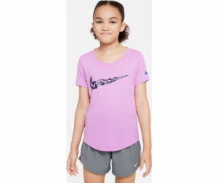 Nike Tričko Dri-Fit Jr DZ3583-532