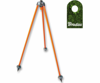 Bradas Stativový stojan GZ 3/4 40cm pro zavlažovače AJ647...
