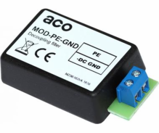 ACO ACO MOD-PE-GND