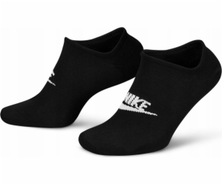 Nike Ponožky NK Nsw Everyday Essential NS Black DX5075 01...