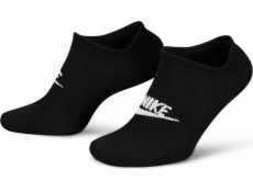 Nike Ponožky NK Nsw Everyday Essential NS Black DX5075 010 38-42