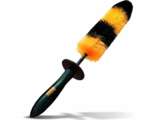 ADBL ADBL Kartáč na kola Wheel Dagger univerzální na ráfky a poklice kol