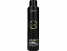 Montibello MONTIBELLO DECODE Volume Miracle sprej na objem 250 ml