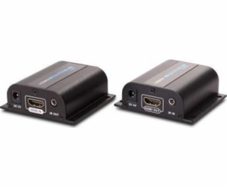 Spacetronik Systém přenosu AV signálu Převodník HDMI na L...