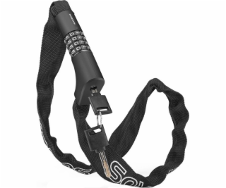 RockBros Rockbros 3230002001 Zámek na kolo s kombinací a ...