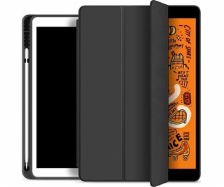 Mercury Mercury Flipové pouzdro pro iPad Air 5 10.9, černé