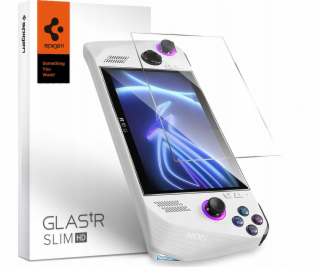 Spigen Spigen Glass tR SLIM 1 balení - ASUS ROG Ally 2023
