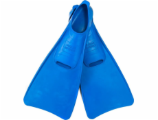 Aqua-Speed Modré tréninkové ploutve FUSION Aqua Speed velikost 34-35