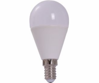 Azzardo Milky white žárovka E14 5W variabilní AZzardo LED...
