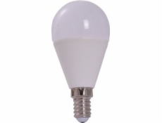 Azzardo Milky white žárovka E14 5W variabilní AZzardo LED Wi-Fi AZ3216