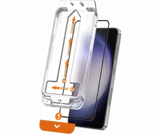 Crong Tvrzené sklo EasyShield - balení 2 kusů - Samsung G...