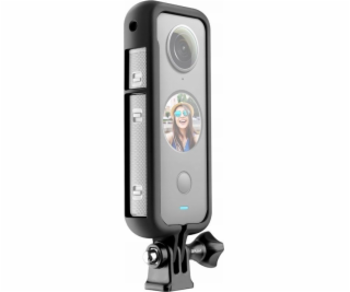 Puluz Pouzdro pro montáž na rám pro Insta360 One X2 / Pu587b