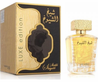 Lattafa Parfém unisex Lattafa EDP Sheikh Al Shuyukh Luxe ...