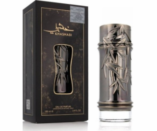 Lattafa Unisex parfém Lattafa EDP Khashabi (100 ml)