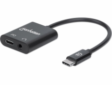 Manhattan USB-C (153355)