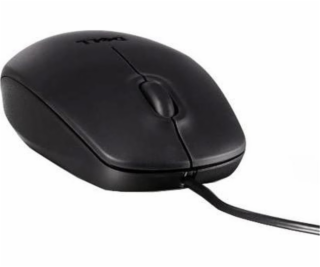 Dell KIT MSE USB LT BB MS116 LTON B myš