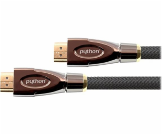 Good Connections Kabel HDMI - HDMI 5m černý (GC-M0019)