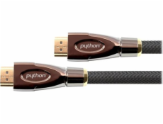 Good Connections Kabel HDMI - HDMI 5m černý (GC-M0019)