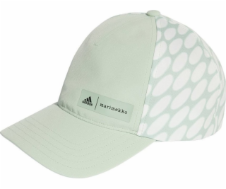 Adidas kšiltovka adidas AX MM CAP AR HT3901 zelená OSFW