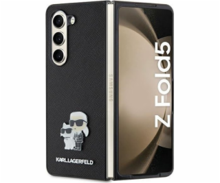 Karl Lagerfeld Karl Lagerfeld KLHCZFD5SAKCNPK Z Fold5 F94...