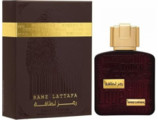 Lattafa parfém Unisex Lattafa EDP Ramz Lattafa Gold (100 ml)