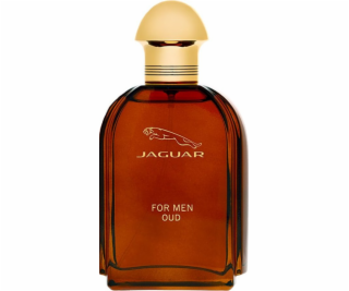 Jaguar For Men Oud EDP 100ml
