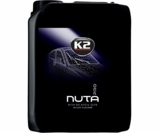 K2 K2 NUTA PRO Čistič skla 5l univerzální