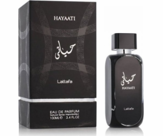Lattafa Parfém pro muže Lattafa EDP 100ml Hayaati