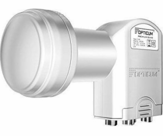 Opticum KONVERTOR QUAD OPTICUM LQP-04H