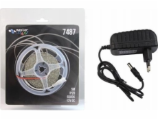 LVT LED pásek LVT 7484 RGB LED pásek 24W LED 2700K 3750lm stmívatelný