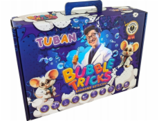 TUBAN Sada 10 bublinových triků
