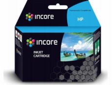 Incore Inkoust Inkoust INCORE pro HP 305XL (3YM62AE) Černá 22ml regulární Verze HP+