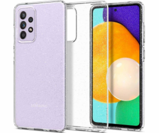 Spigen Pouzdro z tekutých krystalů pro Samsung Galaxy A72...