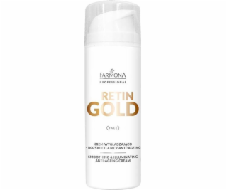 Farmona FARMONA PROFESSIONAL_Retin Gold Smoothing & Illum...