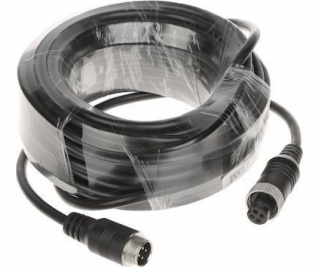 NoName KABEL PROTECT-M12/10M 10 m