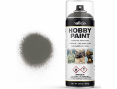 Vallejo Modelovací barva Infantry Color, německá polní šedá, univerzální sprej Vallejo