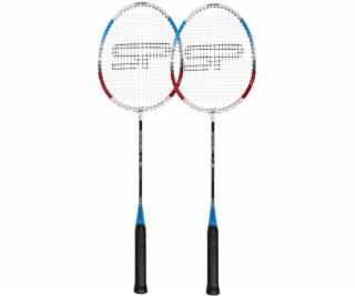 Spokey Spokey FIT ONE - Badmintonová sada; 2 rakety - 922909