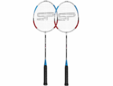Spokey Spokey FIT ONE - Badmintonová sada; 2 rakety - 922909