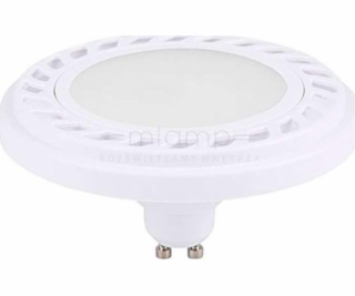 Nowodvorski Žárovka ES111 Difuzér Nowodvorski 1X9W LED bí...