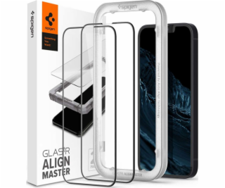 Spigen Ochranné pouzdro x2 ALM Glas.tR FC pro Apple iPhon...