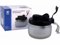 Vallejo Čisticí stanice pro airbrush (26005)