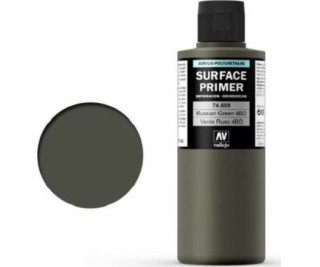 Vallejo Ruská zelená 4BO 200 ml. Vallejo Surface Primer A...